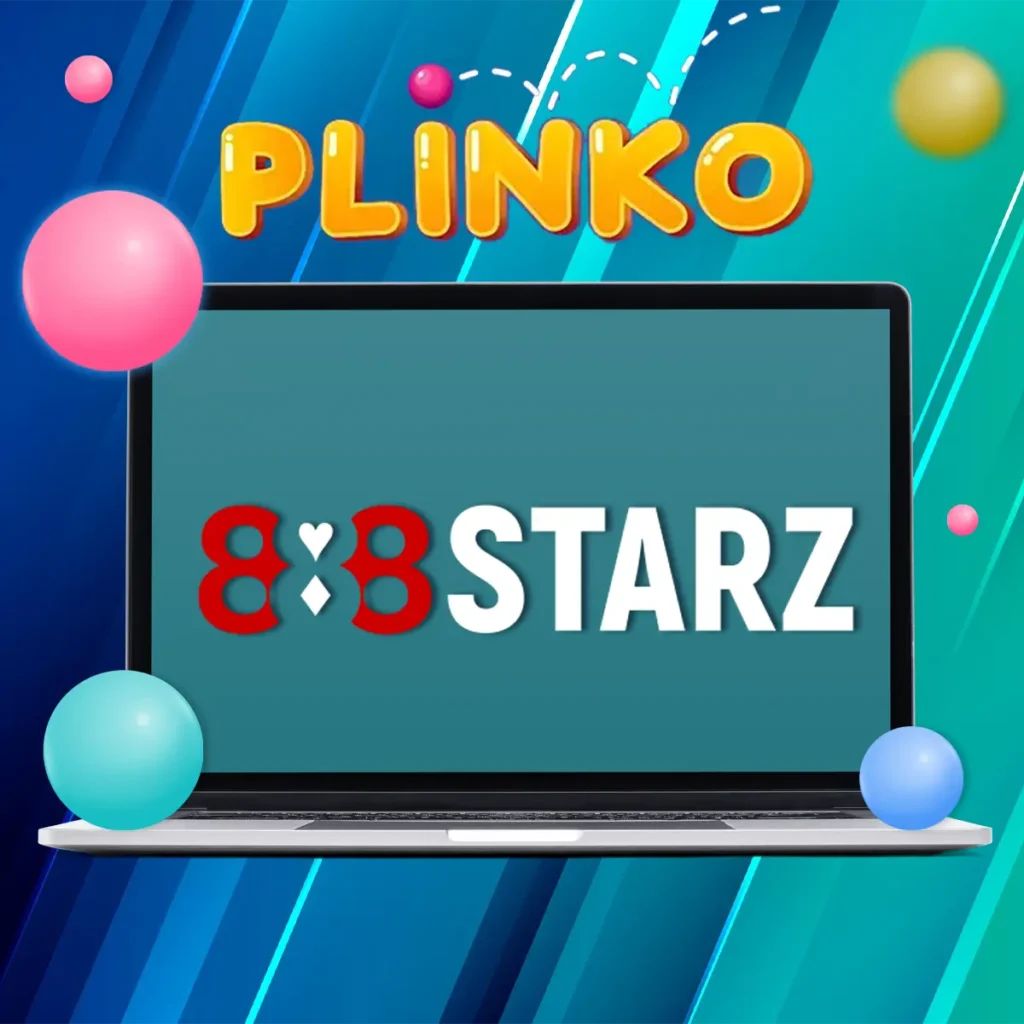 888Starz Plinko