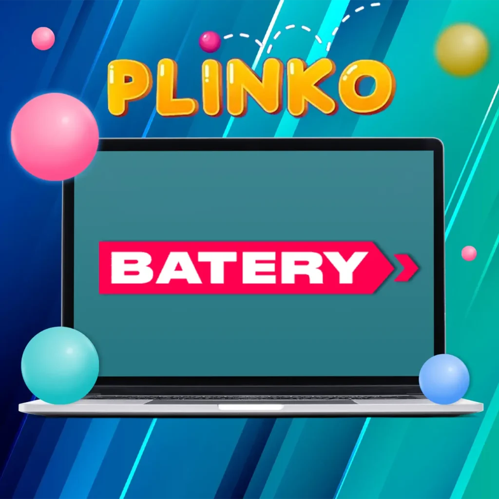 Batery Plinko