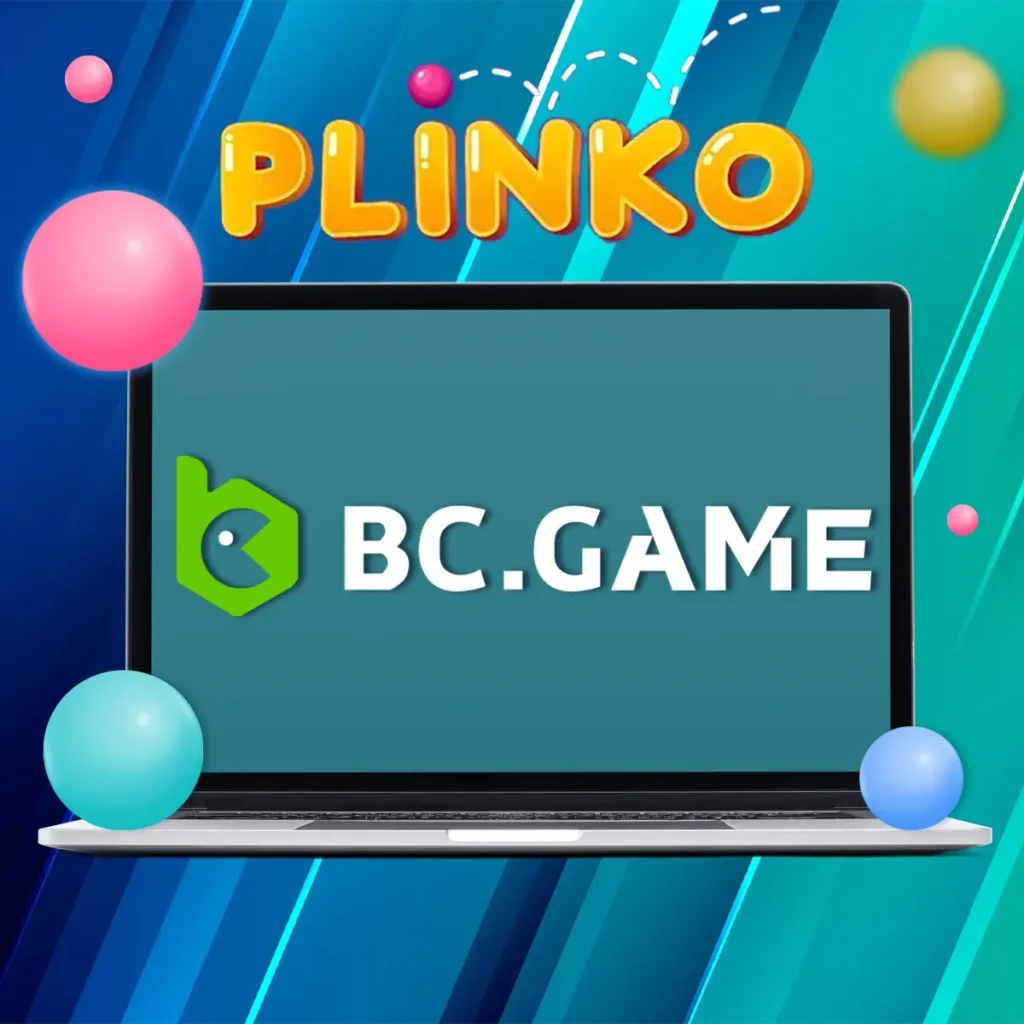 BC.Game Plinko