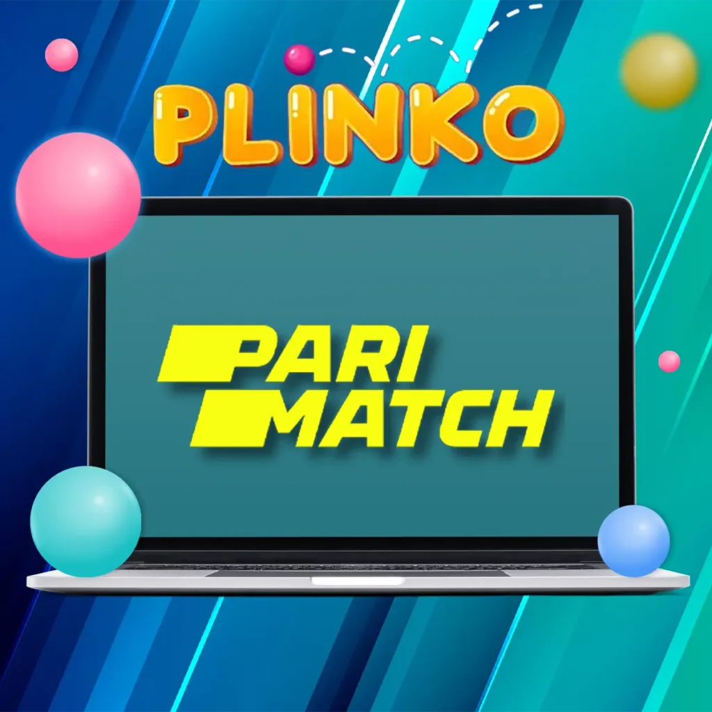 Parimatch Plinko