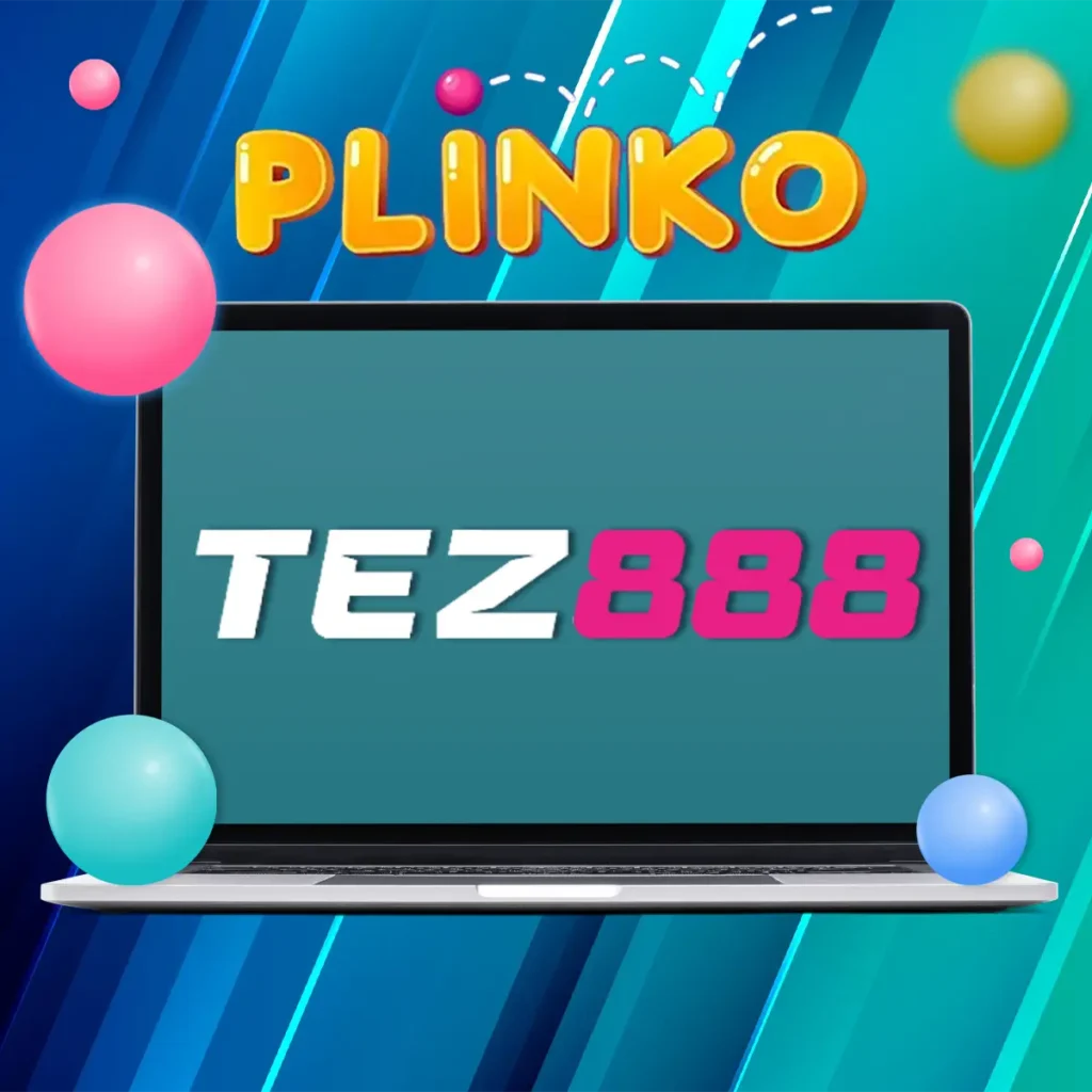 TEZ888 Plinko